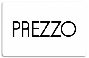 Prezzo (Lifestyle Gift Card)